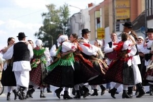 39. "Miholjačko sijelo"