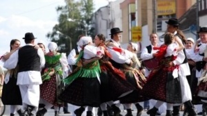 39. "Miholjačko sijelo"