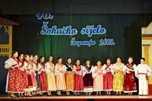 Povratak vlastitim korjenima