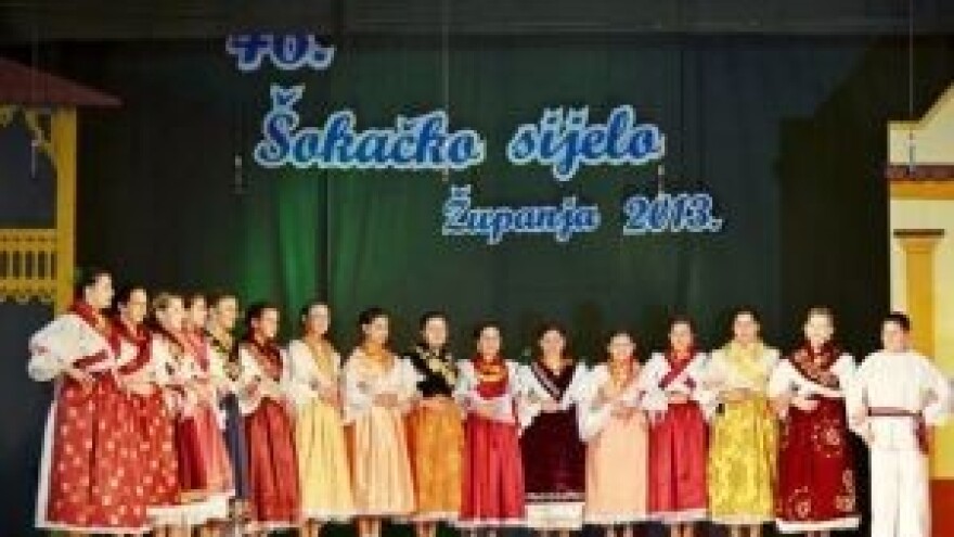 Povratak vlastitim korjenima