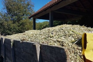 Farmeri primorani kupovati silažu - cijene od 80 do 120 KM po toni!
