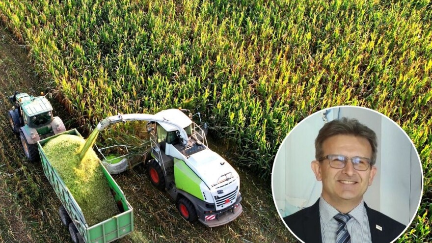 Ivica Matanić: Priprema kvalitetne silaže je jedan od najbitnijih elemenata u zaštiti od mikotoksina