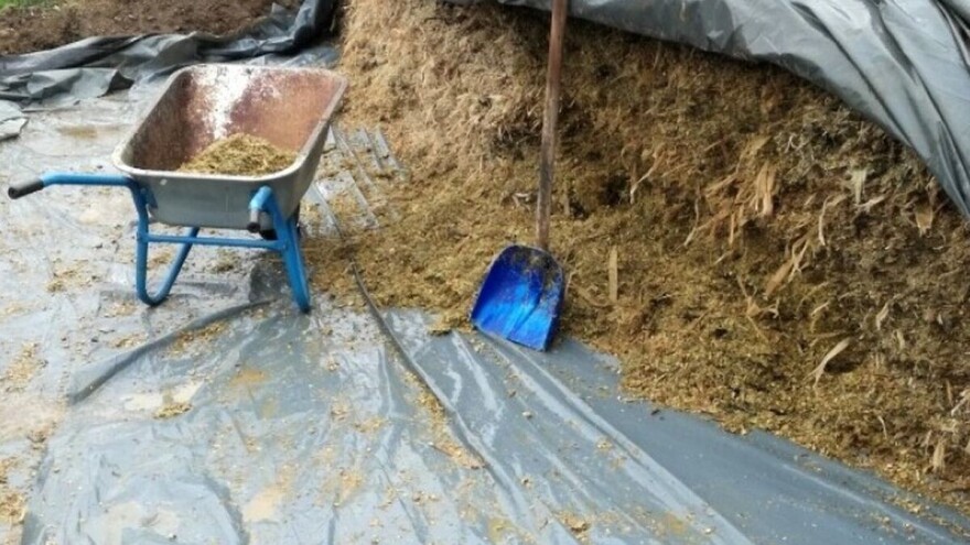 Kada i zašto silaža postaje opasnost za podzemne i površinske vode