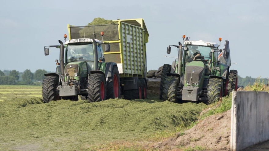 Radionica o proizvodnji biomase za obnovljivu energiju u Osijeku