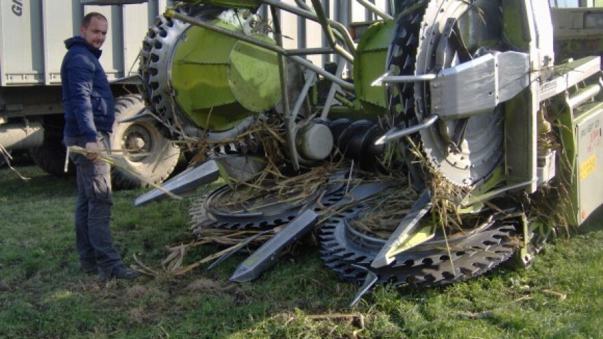 Otvoreno još 8 natječaja za poljoprivrednike