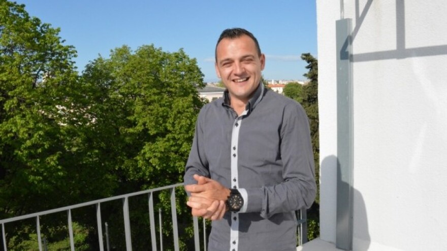 U Njemačku nije mogao zbog - smokve!