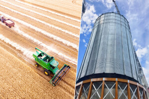 Gdje se nalazi najveći silos na svijetu?