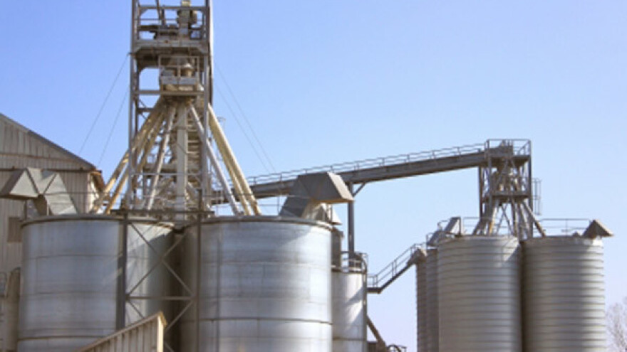 Silosi i poljoprivredna oprema iz IPARD-a!