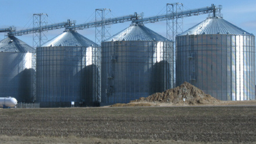 Skladišnicama do konkurentnije poljoprivrede