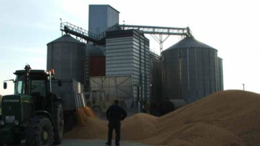 Plančakovi spremni za blokade silosa