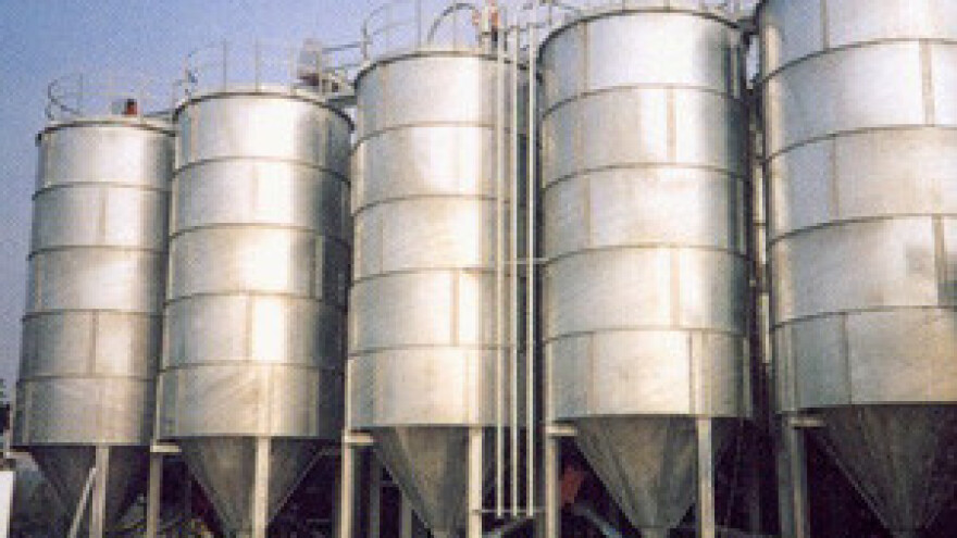 Nestala roba iz silosa "Đakovštine"