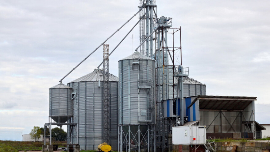 14 milijuna kuna za preradu žitarica