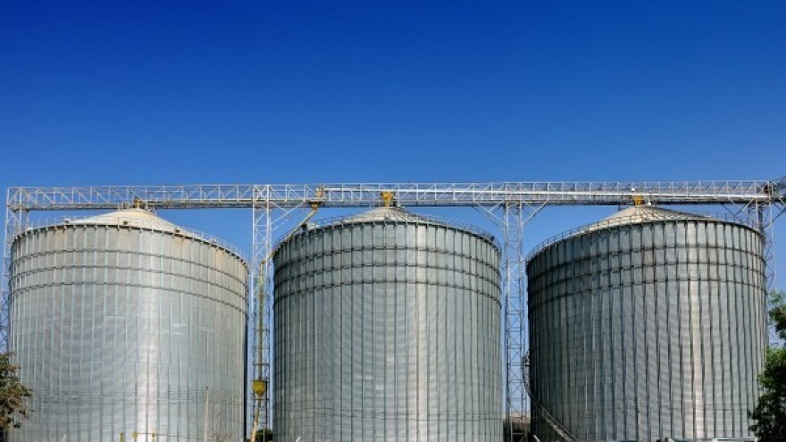 Ove sezone pad izvoza i uvoza svih žitarica