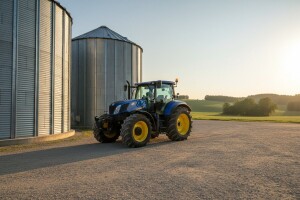 Silosi i poljoprivredna oprema iz IPARD-a!