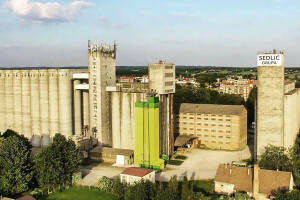 I dalje se istražuje uzrok eksplozije u silosima