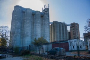 Virovitički silosi prodani za 7,8 milijuna kuna