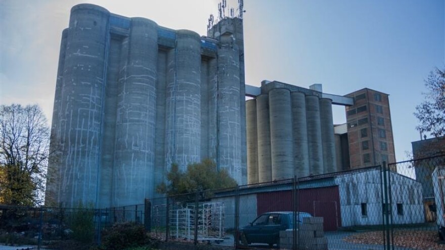 Virovitički silosi prodani za 7,8 milijuna kuna