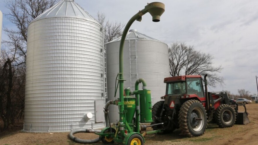 2,4 milijuna kuna za silose!