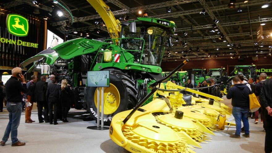 Sajam SIMA sluša priče i snove farmera iz cijele Europe