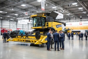 SIMA 2015 - vrata na francusko tržište!