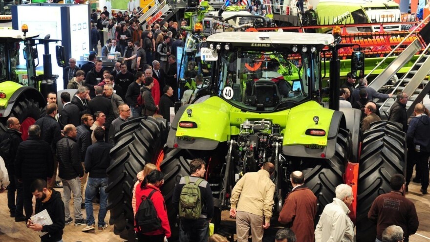 Zbog teže ekonomske situacije otkazana pariška SIMA