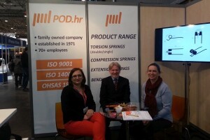 SIMA 2015 - vrata na francusko tržište!
