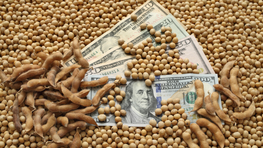 [Tržište] Ispravljene netačne cijene soje iliti šta su to bušeli?