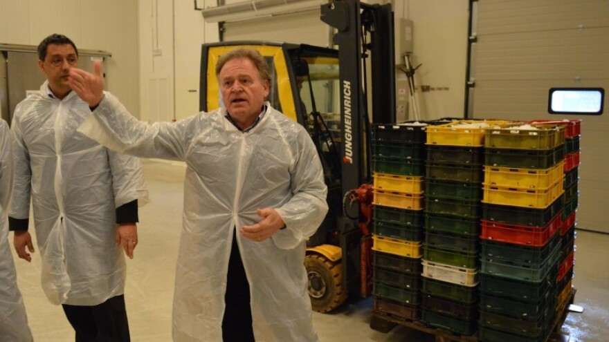 24 zadrugara i 30 brodova u prvoj ribarskoj PO!