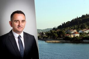 Šime Mršić imenovan za državnog tajnika u Ministarstvu poljoprivrede