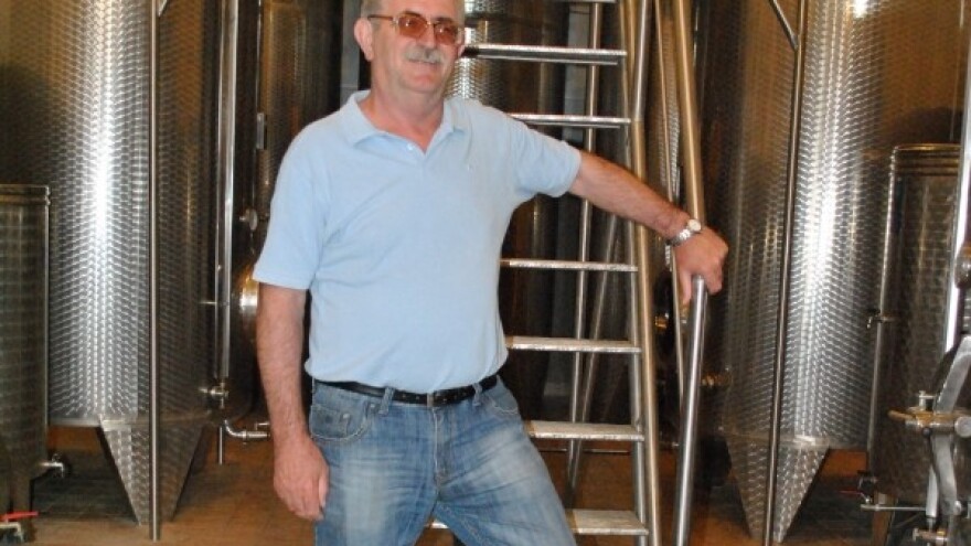 I švedski kralj na Škauljevim dvorima!