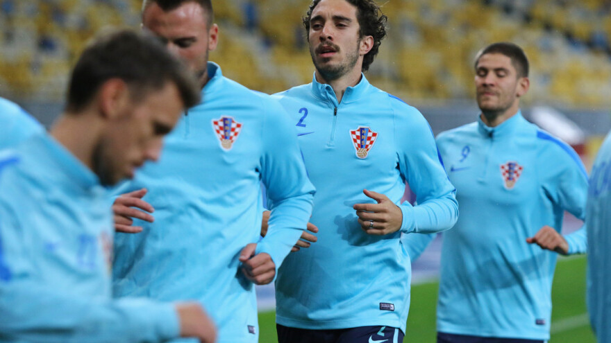 Da nije nogometaš, Šime Vrsaljko bi možda bio jednako uspješan vinogradar?