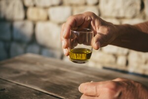 Simfonija okusa, mirisa i aroma