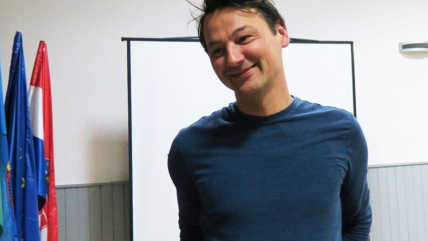 Šimleša: U Hrvatskoj nije razvijena dobra ekonomija hrane, najbolji je kratak lanac opskrbe