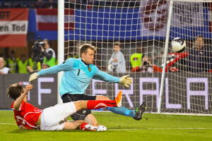 Belgijski golman Simon Mignolet ima vlastiti brend kave!