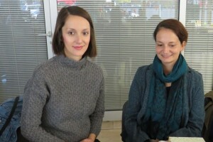 Marina Kuburić i Tamara Krnjajić: Sve sirovine želimo nabaviti lokalno, ali je ponuda slaba