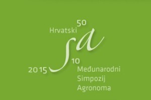 50. hrvatski i 10. međunarodni simpozij agronoma