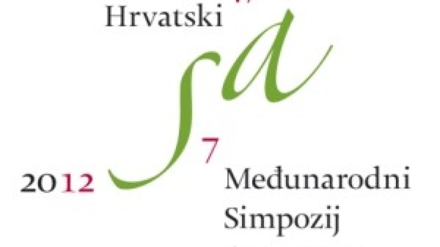 Simpozij agronoma 2012