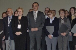 50. obljetnica simpozija hrvatskih agronoma