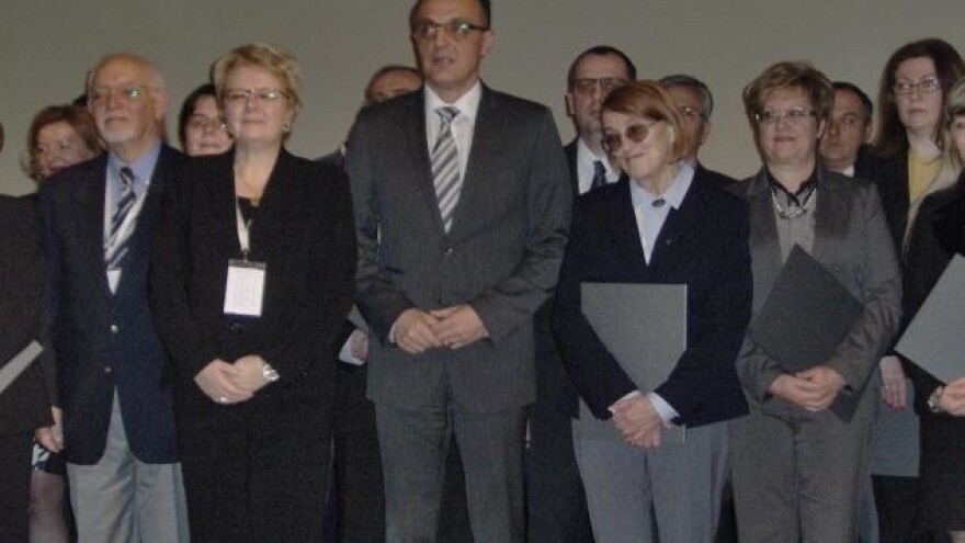 50. obljetnica simpozija hrvatskih agronoma