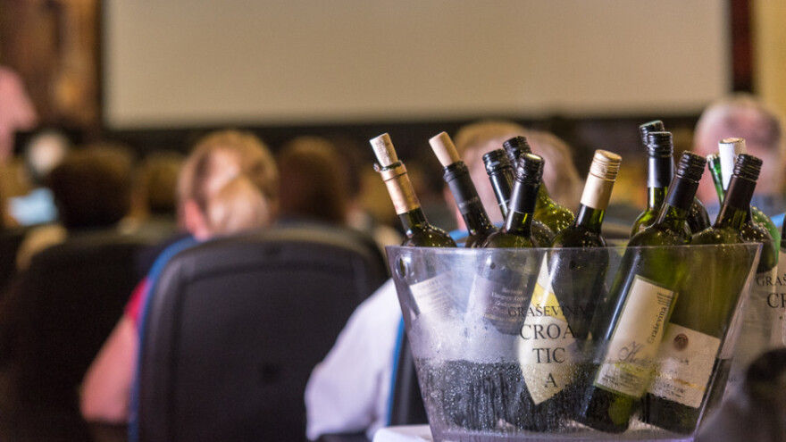 Graševini Krauthakera i Kutjeva šampionske titule