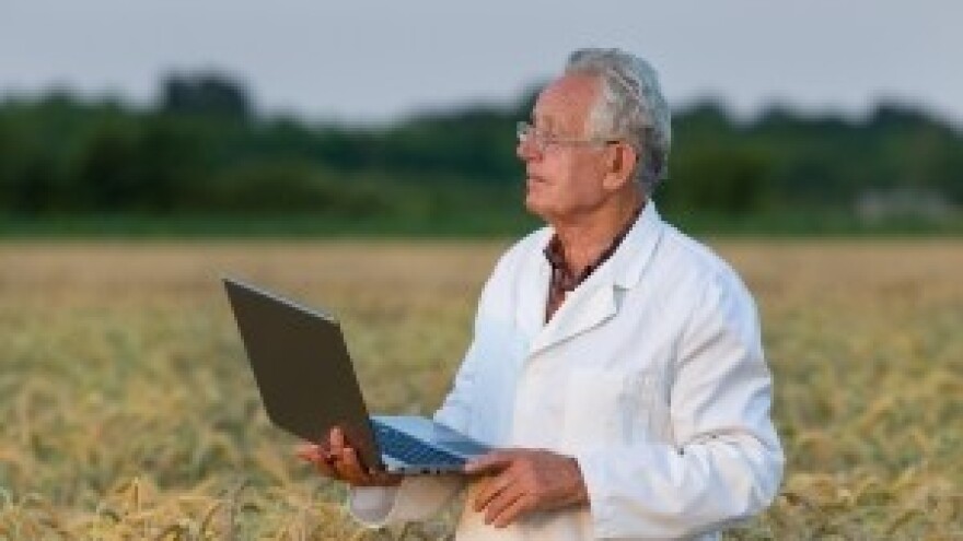 Međunarodni poljoprivredni simpozijum