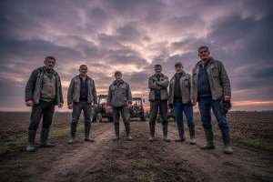 Sindikat hrvatskih seljaka prijeti prosvjedima