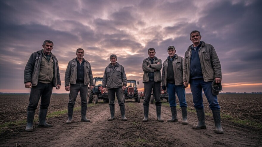 Sindikat hrvatskih seljaka prijeti prosvjedima