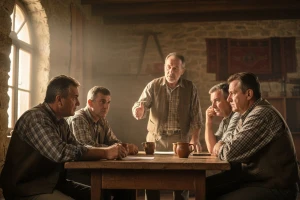 Sindikati - prolazni trend ili spas u borbi za prava poljoprivrednika?