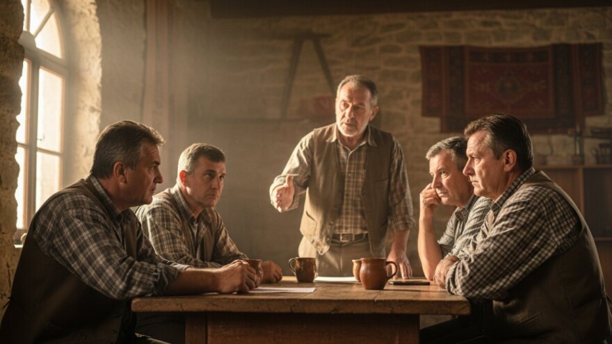 Sindikati - prolazni trend ili spas u borbi za prava poljoprivrednika?