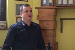 Siniša Lasan: Naša vina mogu se mjeriti s najboljim svjetskim vinima!