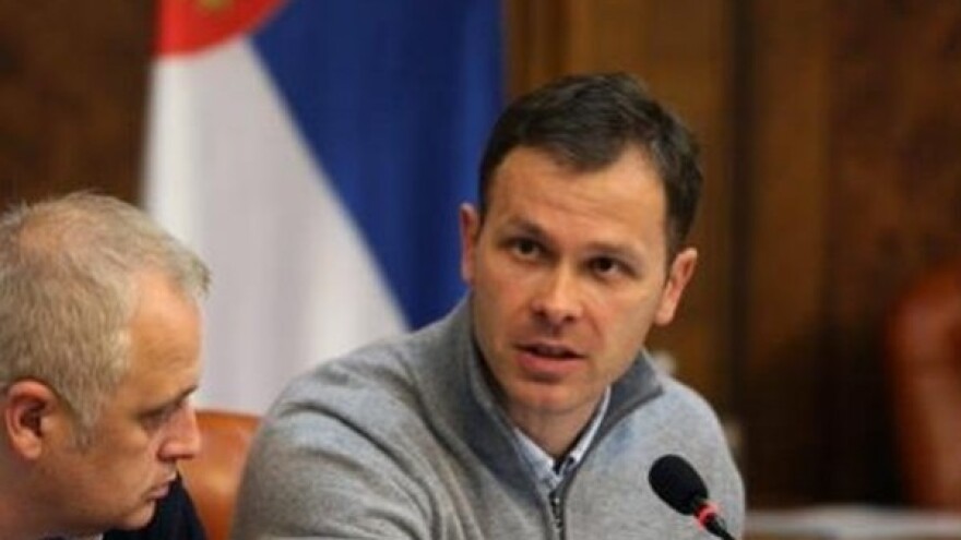 Privatizacija Poljoprivredne korporacije Beograd