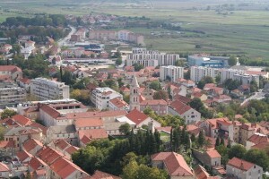 Dodjela zakupa na području grada Sinja