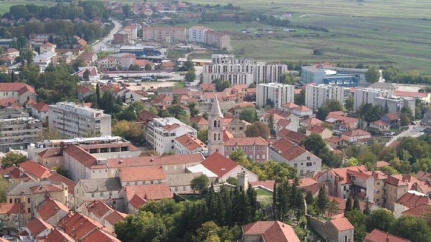 Dodjela zakupa na području grada Sinja