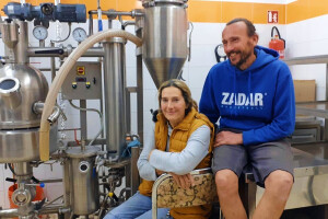 Jedan od prvih domaćih eko proizvoda, ima nove brendove i planove za razvoj tržišta